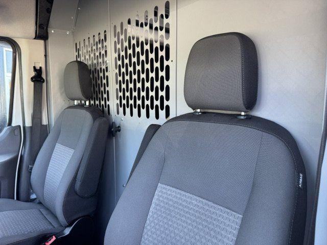 Used 2021 Ford Transit 150 Medium Roof w/ Interior Upgrade Package RWD image 16