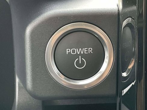 New 2026 Toyota 4Runner Limited image 36