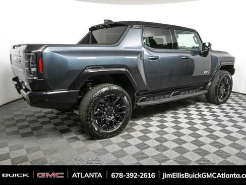 New 2026 GMC Hummer EV 4x4 Crew Cab image 2