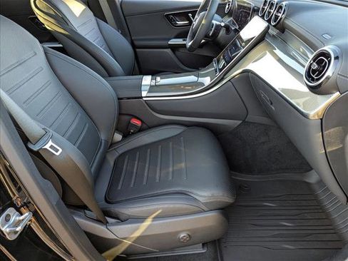 Certified 2026 Mercedes-Benz GLC 300 image 20