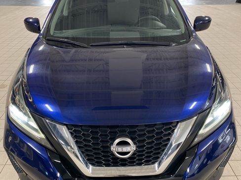 Certified 2023 Nissan Murano S image 32