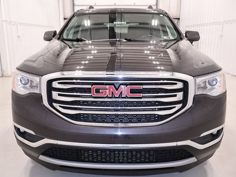 Used 2019 GMC Acadia SLE w/ Driver Alert Package I AWD/4WD image 5