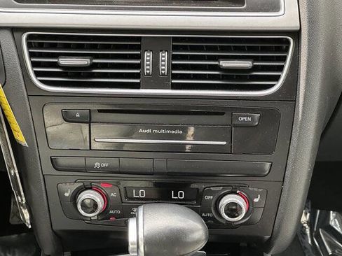 Used 2013 Audi A4 Prestige image 17