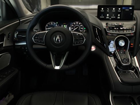 Used 2025 Acura RDX SH-AWD w/ Technology Package image 44