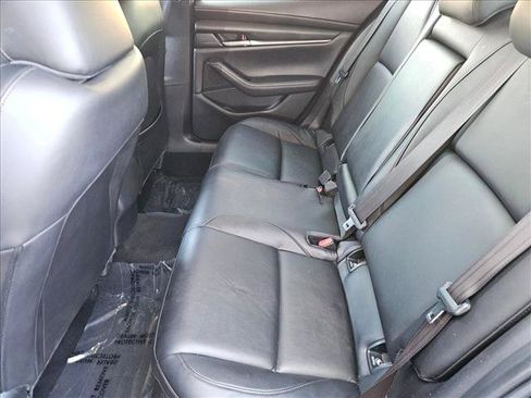 Used 2021 MAZDA MAZDA3 s FWD image 21
