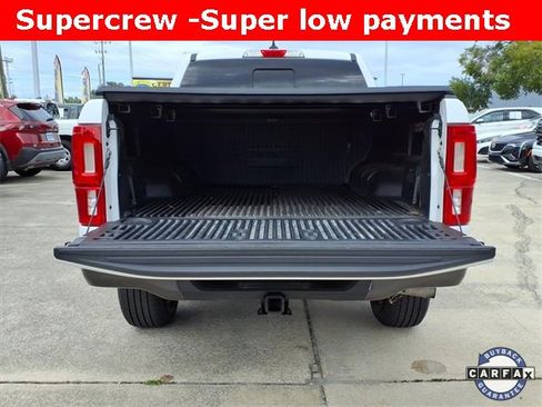 Used 2019 Ford Ranger XLT w/ Equipment Group 302A Luxury image 31