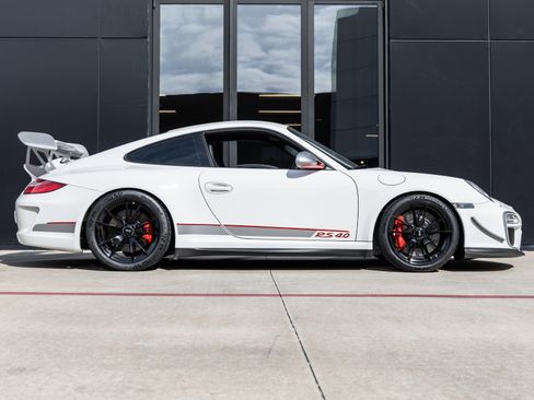 Used 2011 Porsche 911 GT3 RS 4.0 image 13