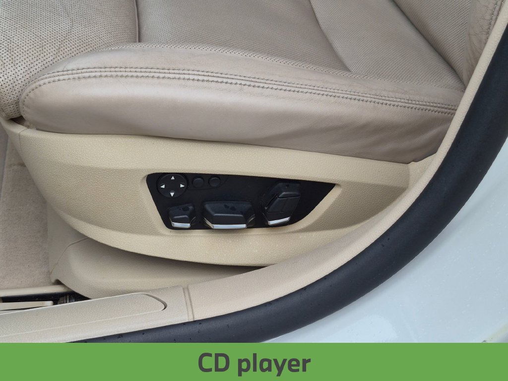 Used 2009 BMW 750Li RWD image 18