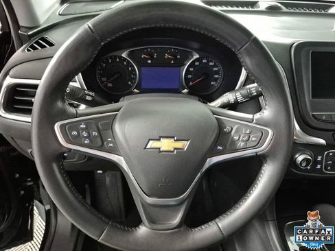 Used 2022 Chevrolet Equinox LT FWD image 11