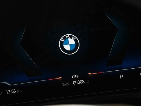 New 2026 BMW 330i Sedan w/ M Sport Package image 24