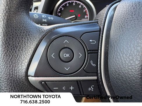 Used 2023 Toyota Camry LE image 17
