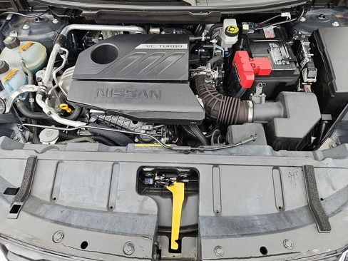 Used 2023 Nissan Rogue SV AWD/4WD image 30