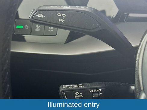 Used 2024 Audi A3 2.0T Premium image 13