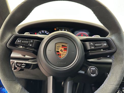 Used 2022 Porsche 911 GT3 RWD image 24