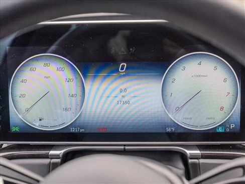 Used 2023 Mercedes-Benz S 580 4MATIC Sedan image 27