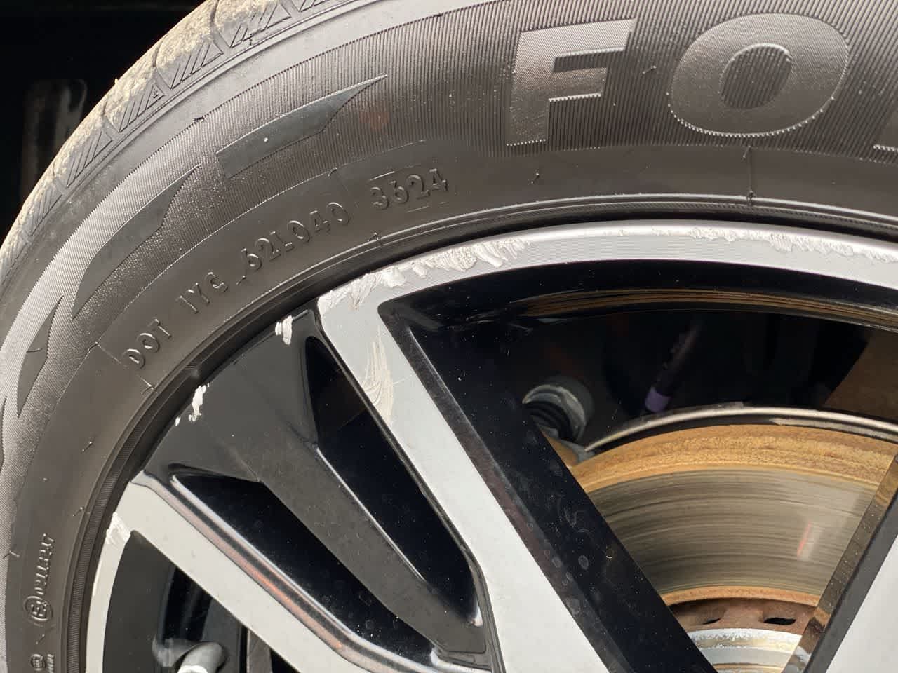 Used 2019 Honda Pilot Touring image 33