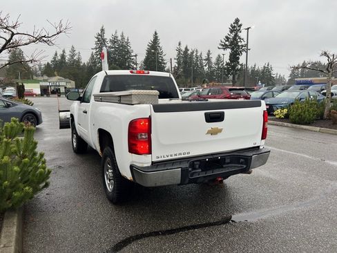 Used 2010 Chevrolet Silverado 1500 LT image 9