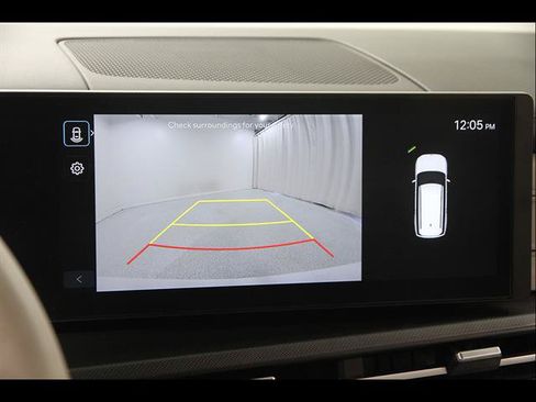 Certified 2026 Hyundai Santa Fe SE AWD/4WD image 14