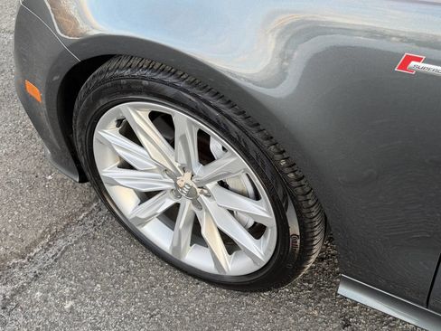 Used 2013 Audi A7 3.0T Prestige image 27