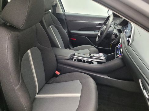 Used 2021 Hyundai Sonata SE FWD image 21