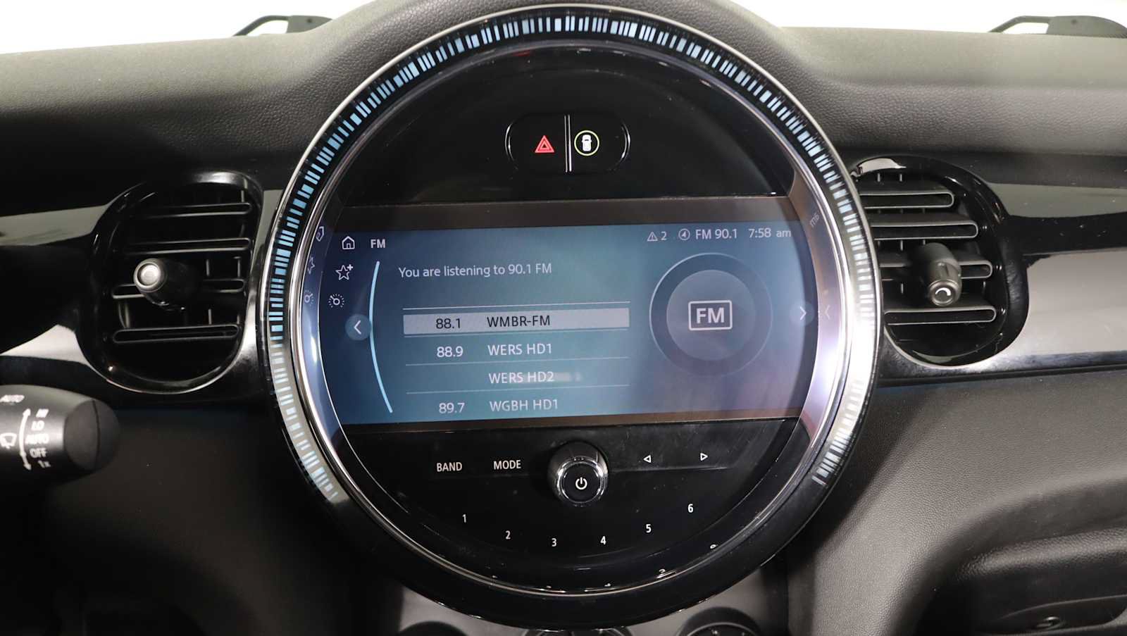 Used 2023 MINI Cooper Convertible FWD image 18