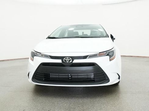 New 2026 Toyota Corolla LE image 64