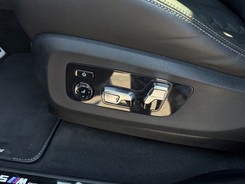 Used 2026 BMW X5 M Competition w/ Executive Package image 82