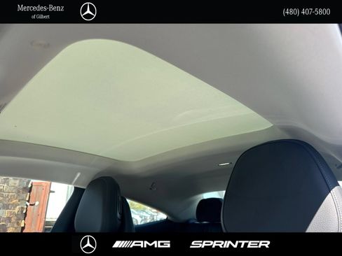 New 2026 Mercedes-Benz CLE 300 4MATIC Coupe image 17