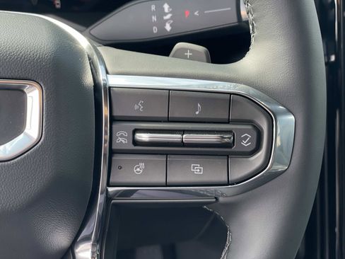 New 2026 GMC Acadia Elevation w/ Black Edition image 12