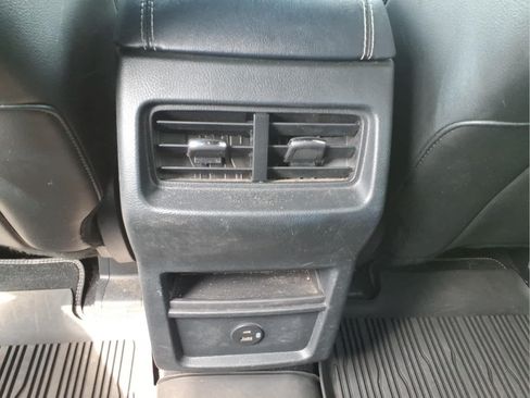 Used 2021 Ford Edge ST AWD/4WD image 14