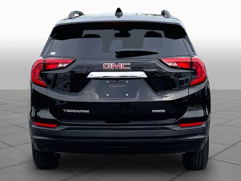 Used 2020 GMC Terrain SLE w/ Driver Convenience Package AWD/4WD image 5