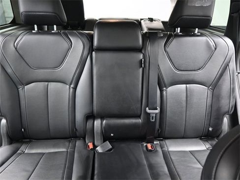 Used 2023 INFINITI QX60 Luxe image 19