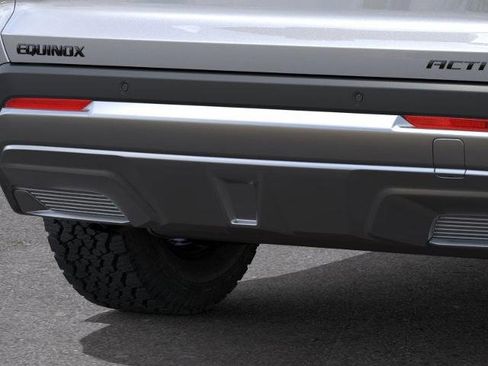 New 2026 Chevrolet Equinox ACTIV w/ Safety and Technology Package image 14