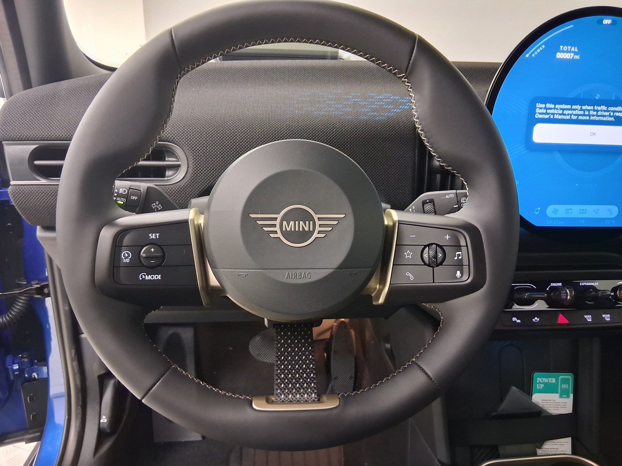 New 2026 MINI Cooper S FWD image 14