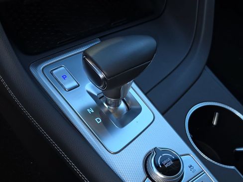 Certified 2026 Genesis G70 2.5T Prestige RWD image 21