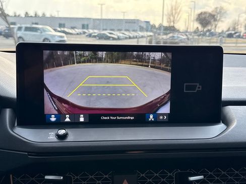 Certified 2024 Honda Accord Sport image 21