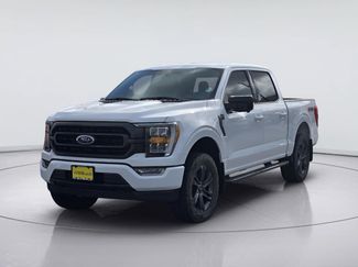 Used 2023 Ford F150 XLT w/ Equipment Group 302A High AWD/4WD video 1