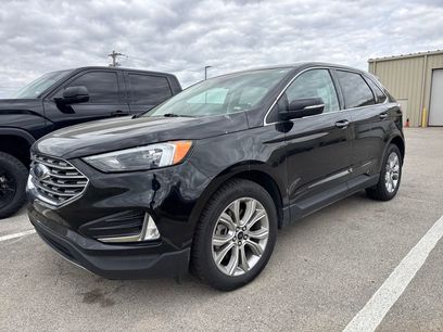 Used 2024 Ford Edge Titanium