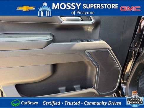 Certified 2024 GMC Sierra 1500 Elevation AWD/4WD image 14