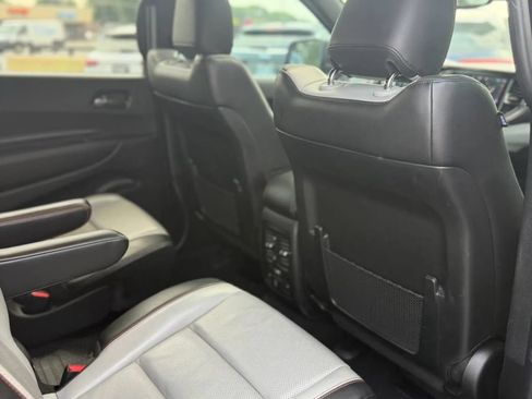 Used 2023 Dodge Durango GT AWD/4WD image 18
