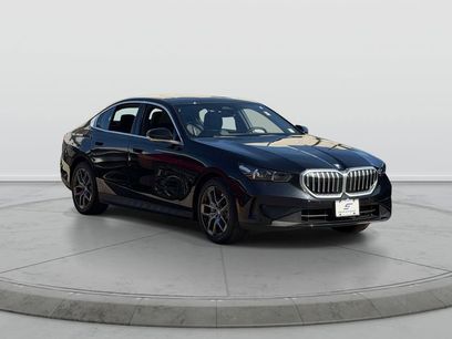 Used 2026 BMW 530i xDrive w/ Premium Package