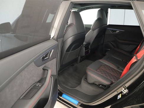 New 2026 Audi Q8 Prestige image 27