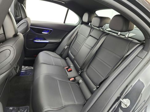 Certified 2022 Mercedes-Benz C 300 Sedan image 16