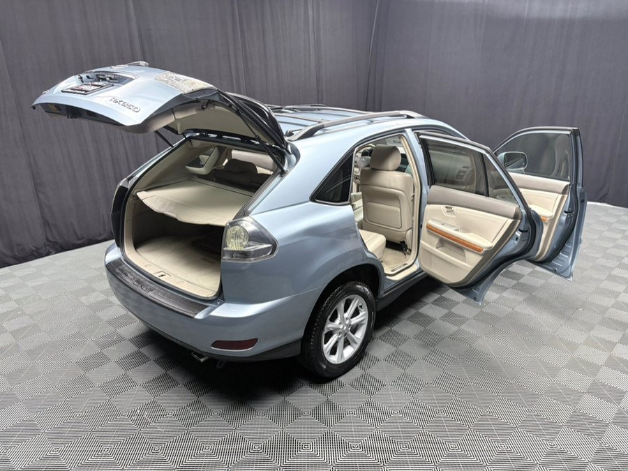 Used 2009 Lexus RX 350 AWD image 20