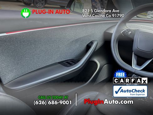 Used 2024 Tesla Model 3 Standard Range RWD image 14