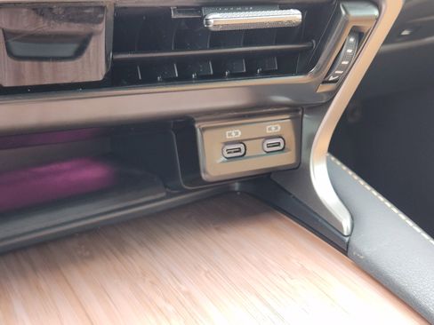 Used 2025 Lexus RX 350 Premium Plus w/ Accessory Package (Z1) image 22