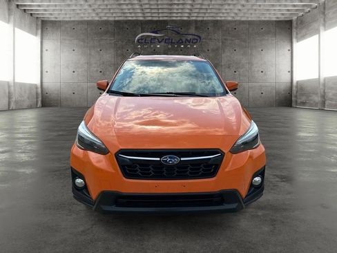 Used 2019 Subaru Crosstrek 2.0i Limited w/ Popular Package #3 image 7