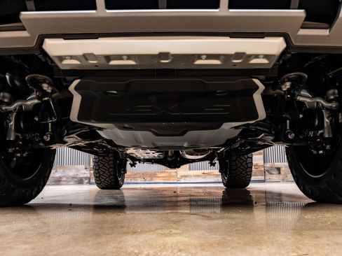 Used 2025 Lexus GX 550 image 15