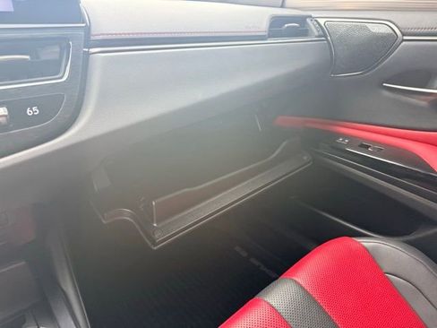 Used 2022 Lexus ES 350 F Sport w/ Accessory Package 2 image 25