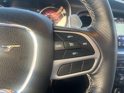 Used 2023 Dodge Charger SRT Hellcat image 10